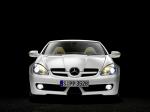 Mercedes-Benz SLK-Class 2008 года